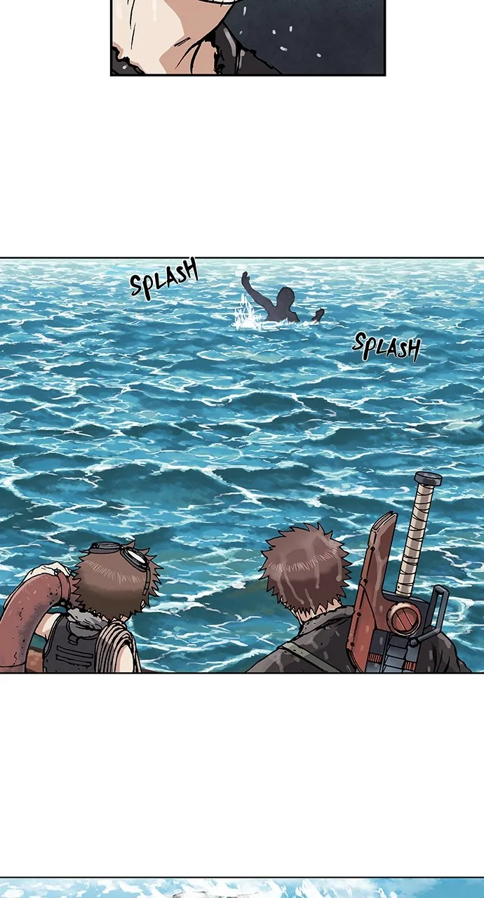 Leviathan Chapter 1 page 177 - 