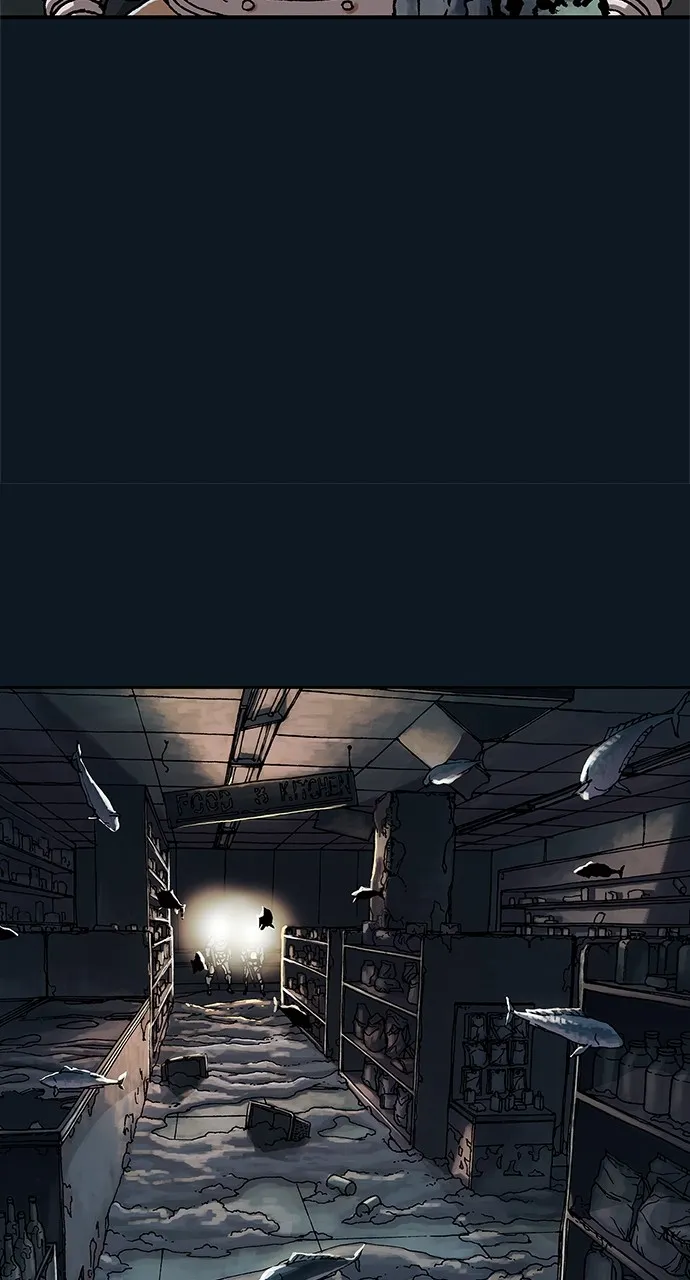 Leviathan Chapter 1 page 19 - 