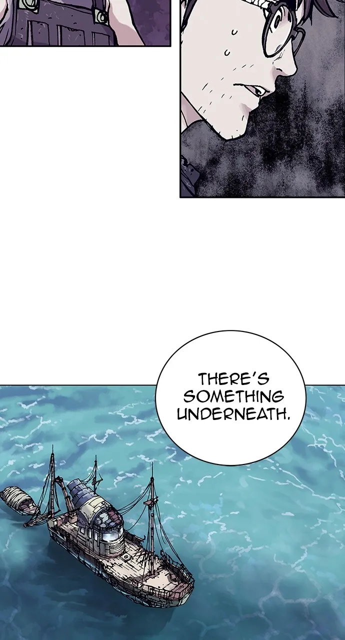 Leviathan Chapter 1 page 182 - 