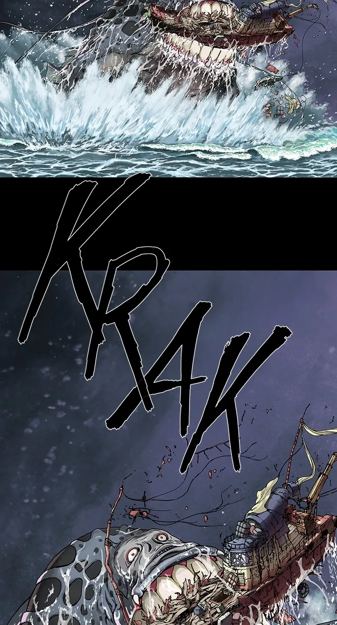 Leviathan Chapter 1 page 190 - 