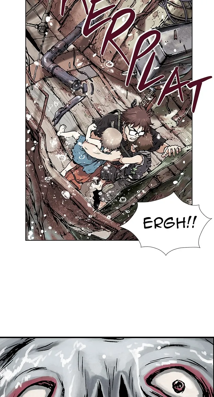 Leviathan Chapter 1 page 192 - 