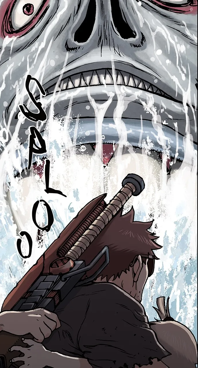 Leviathan Chapter 1 page 193 - 