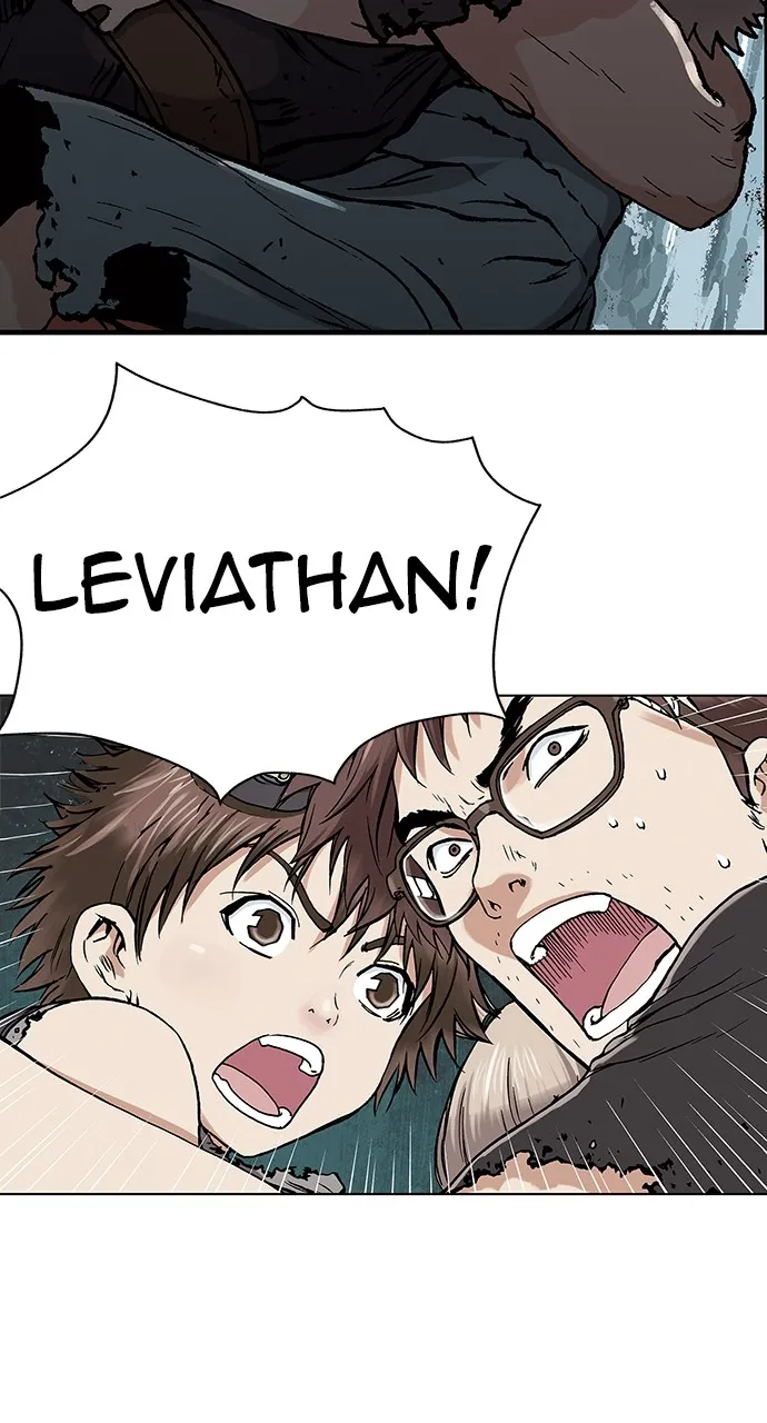 Leviathan Chapter 1 page 194 - 