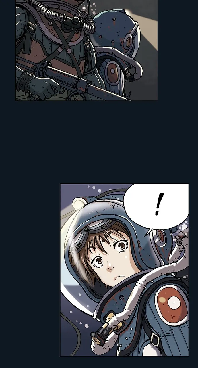 Leviathan Chapter 1 page 21 - 