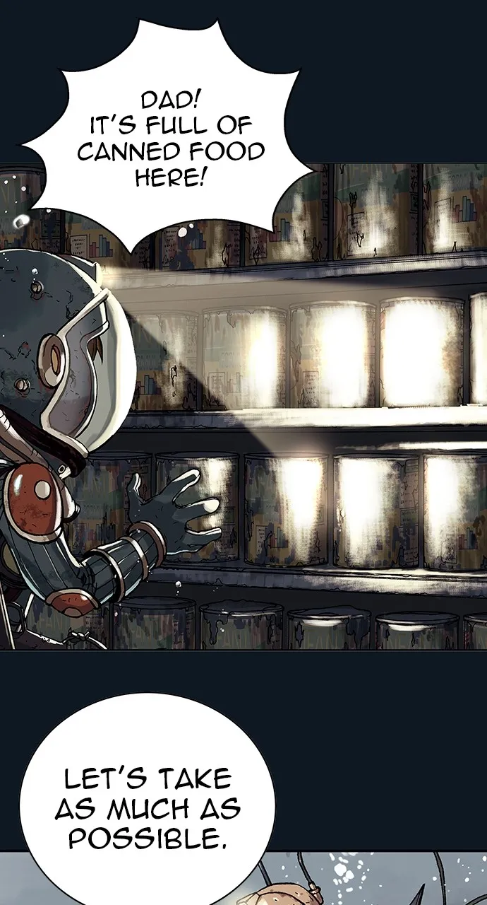 Leviathan Chapter 1 page 22 - 