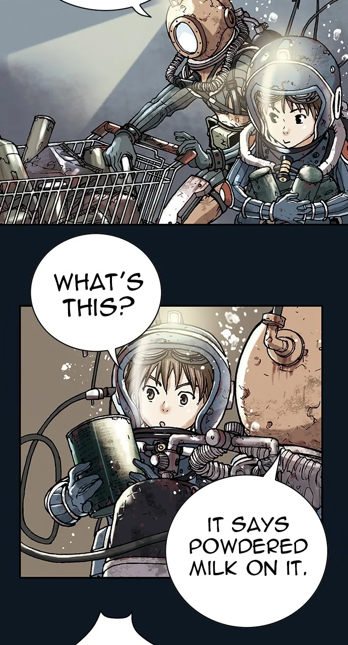 Leviathan Chapter 1 page 23 - 