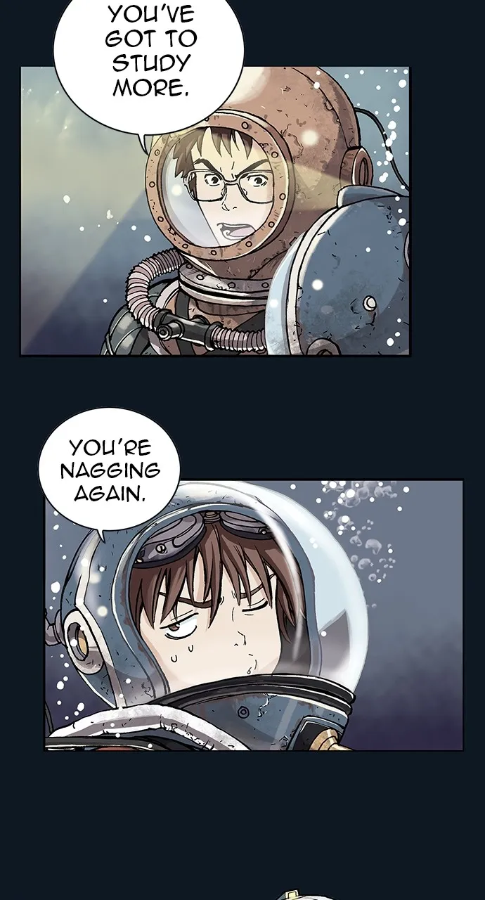 Leviathan Chapter 1 page 26 - 