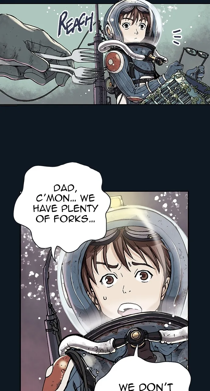 Leviathan Chapter 1 page 27 - 