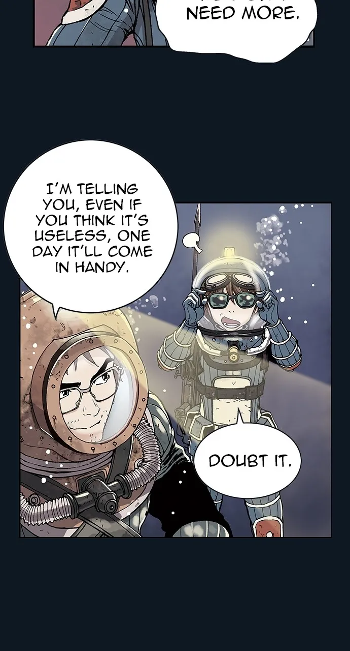 Leviathan Chapter 1 page 28 - 