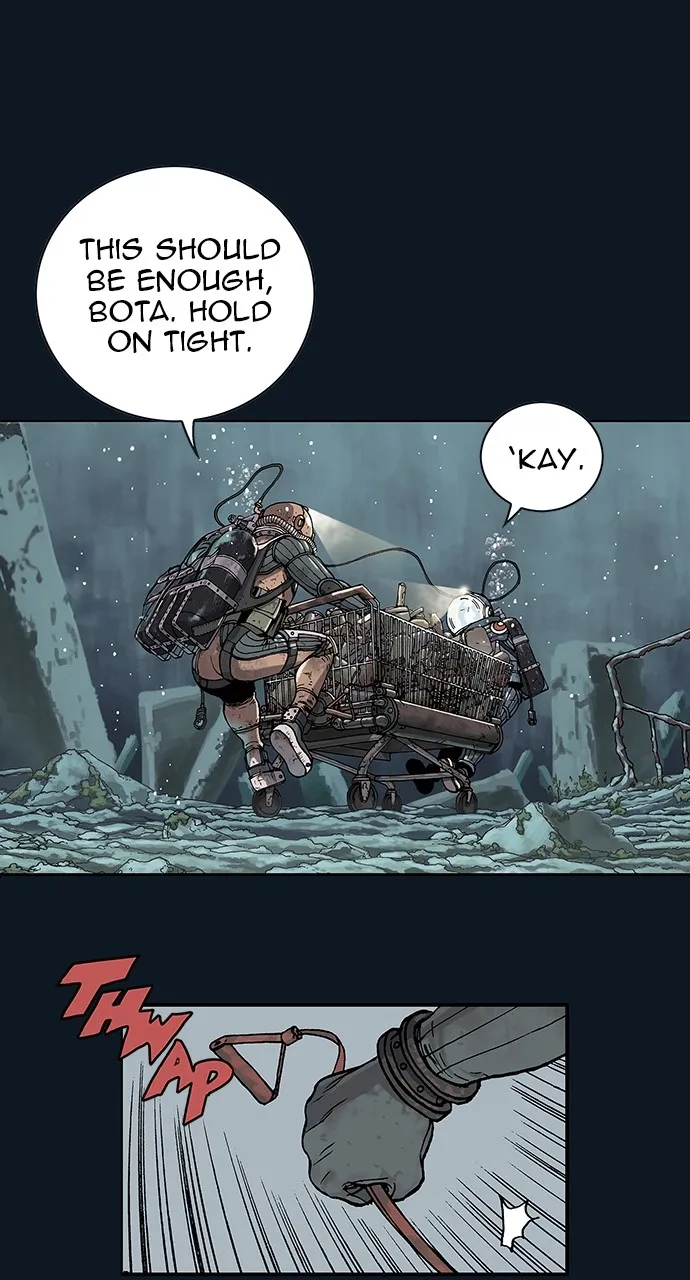 Leviathan Chapter 1 page 29 - 