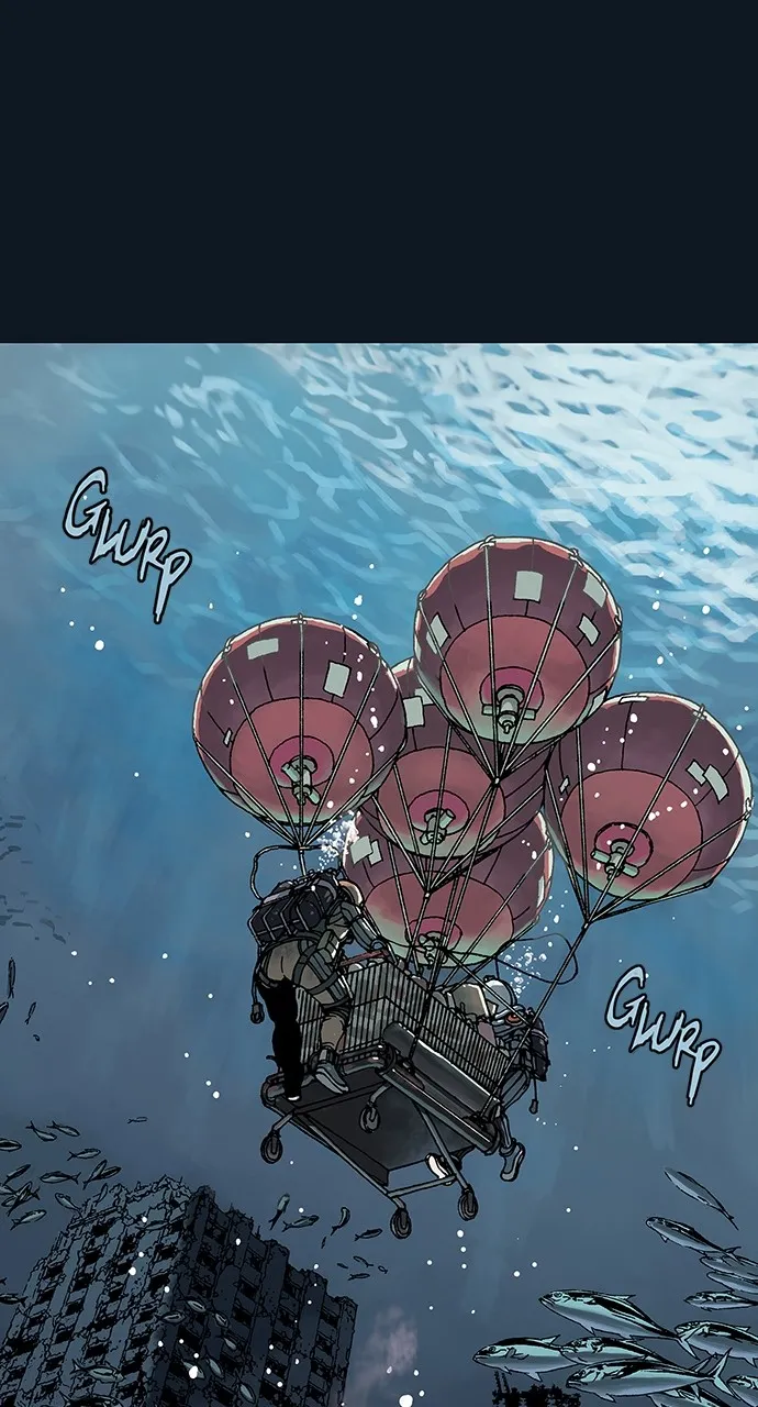 Leviathan Chapter 1 page 31 - 