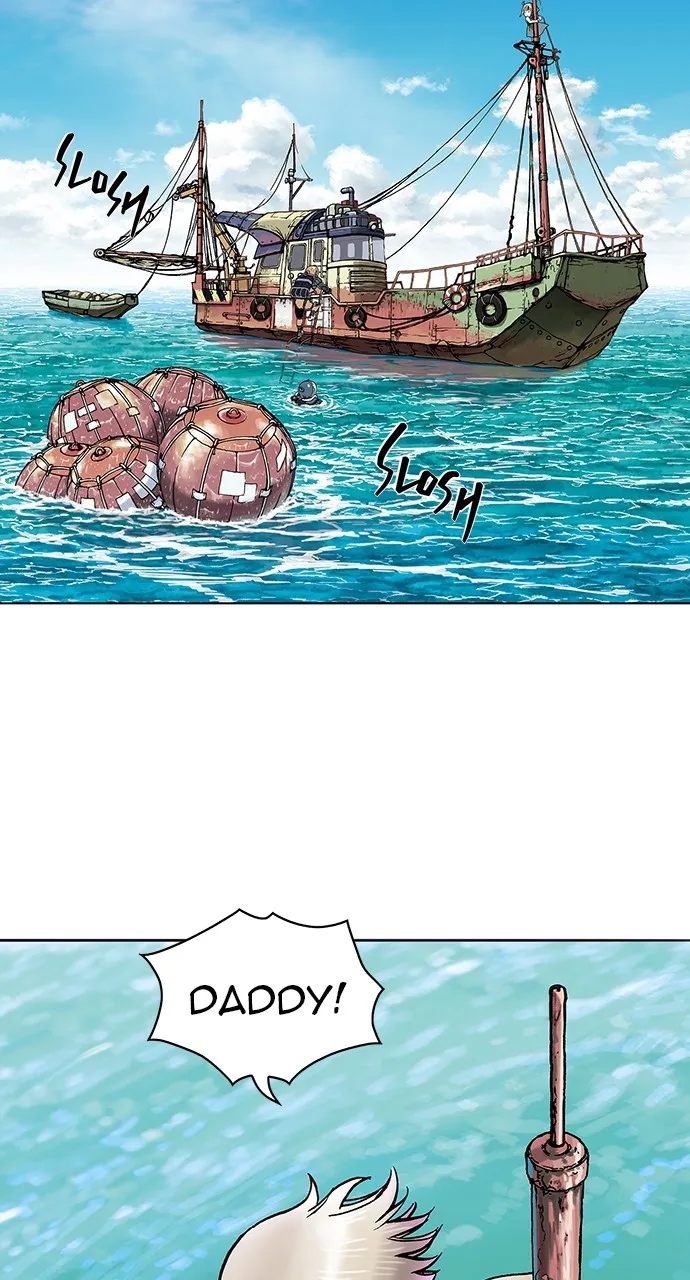 Leviathan Chapter 1 page 38 - 