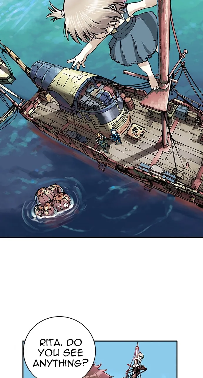 Leviathan Chapter 1 page 39 - 