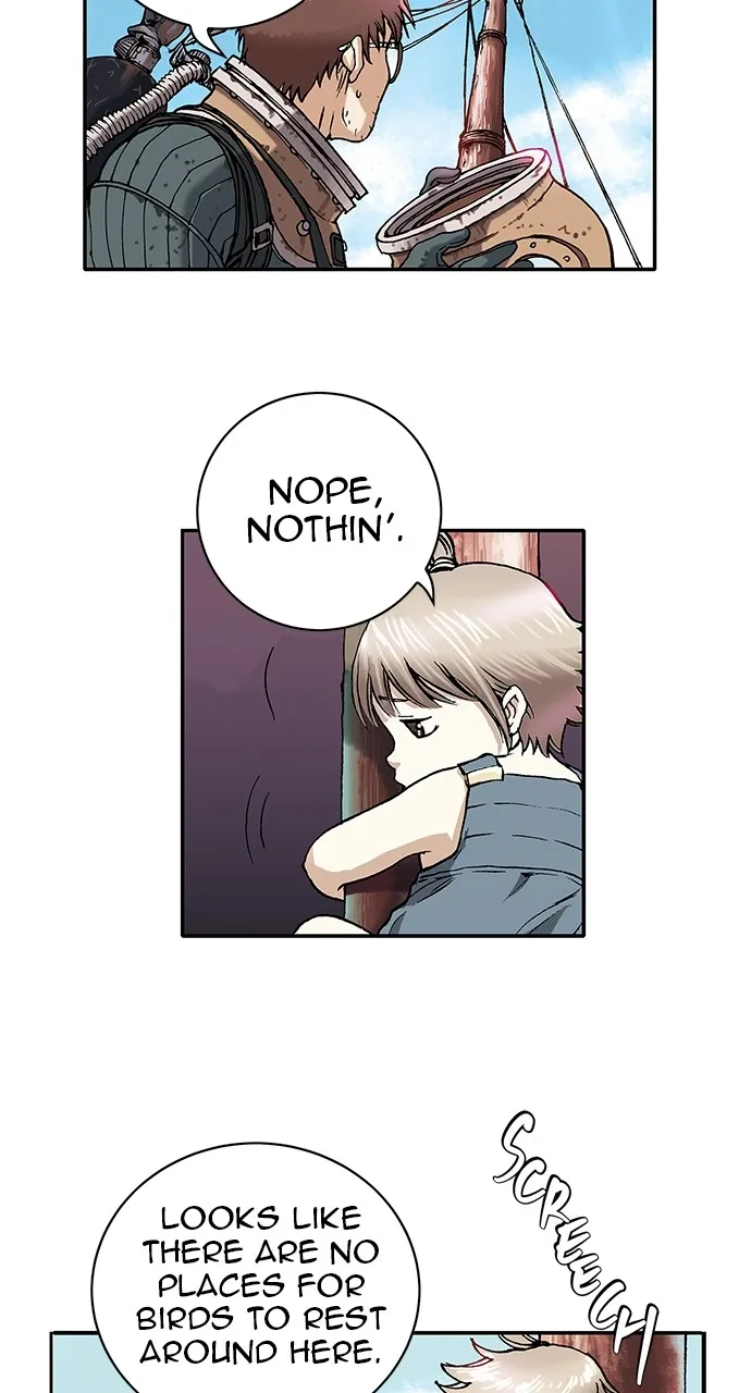 Leviathan Chapter 1 page 40 - 
