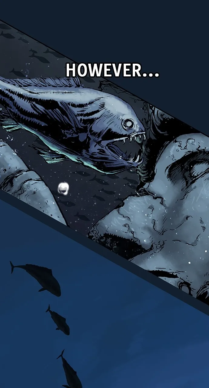Leviathan Chapter 1 page 5 - 
