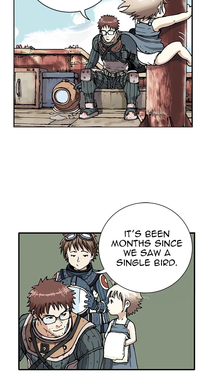 Leviathan Chapter 1 page 41 - 