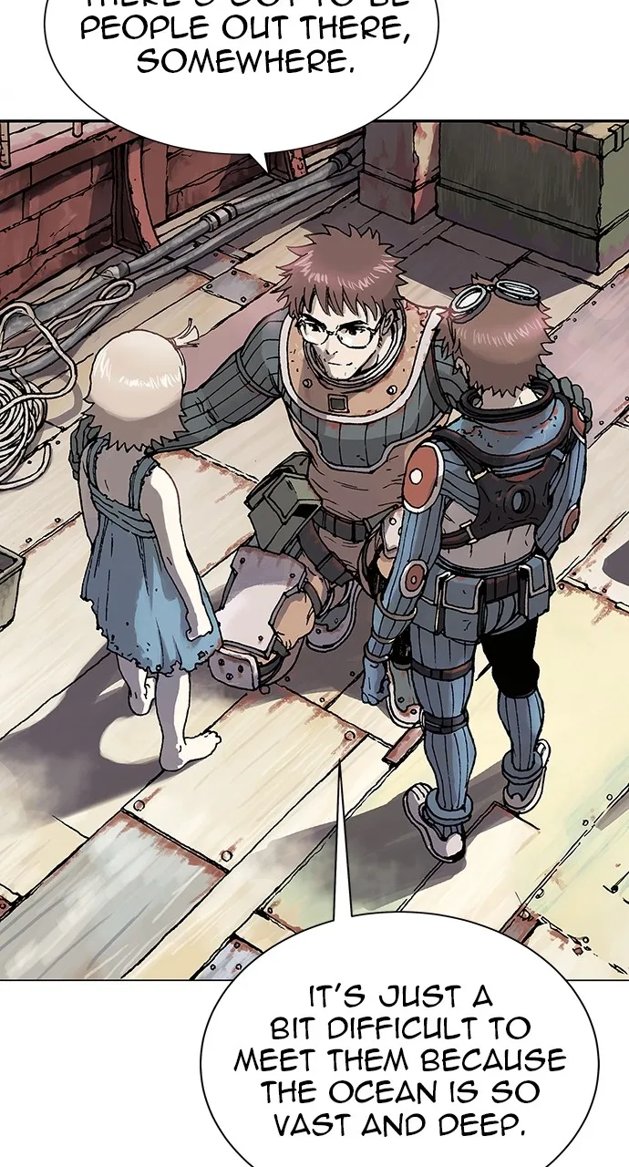 Leviathan Chapter 1 page 45 - 