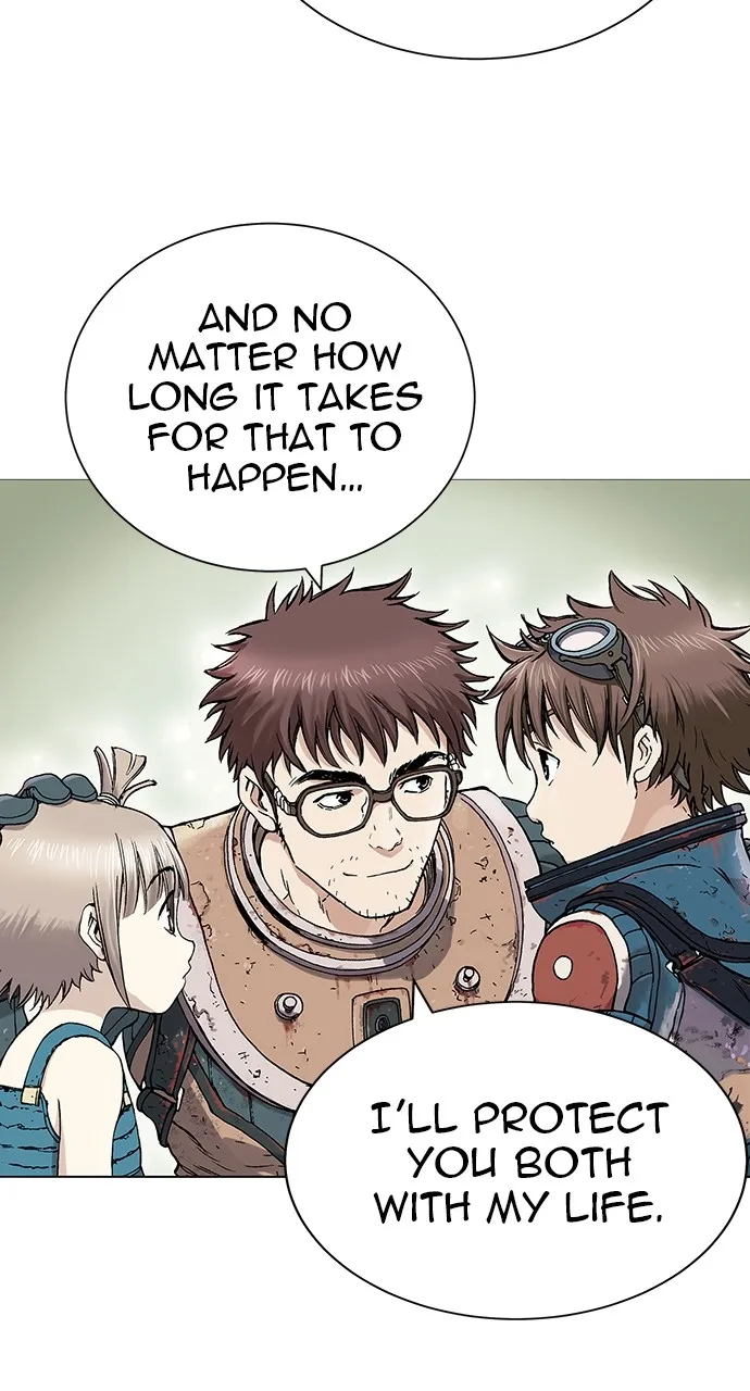 Leviathan Chapter 1 page 46 - 