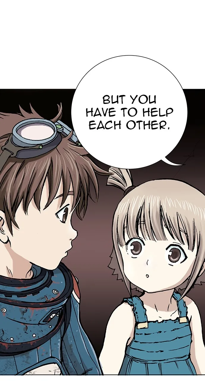Leviathan Chapter 1 page 47 - 