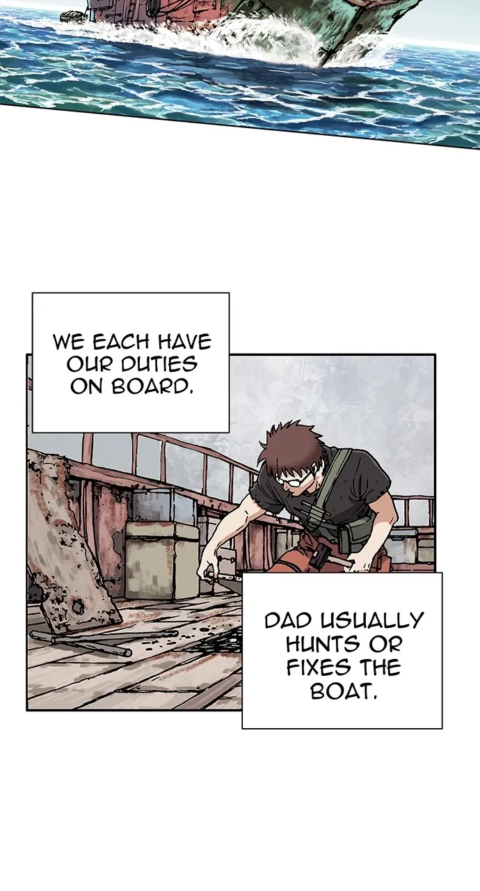 Leviathan Chapter 1 page 50 - 