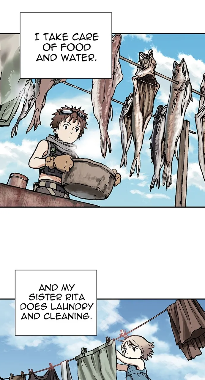 Leviathan Chapter 1 page 51 - 