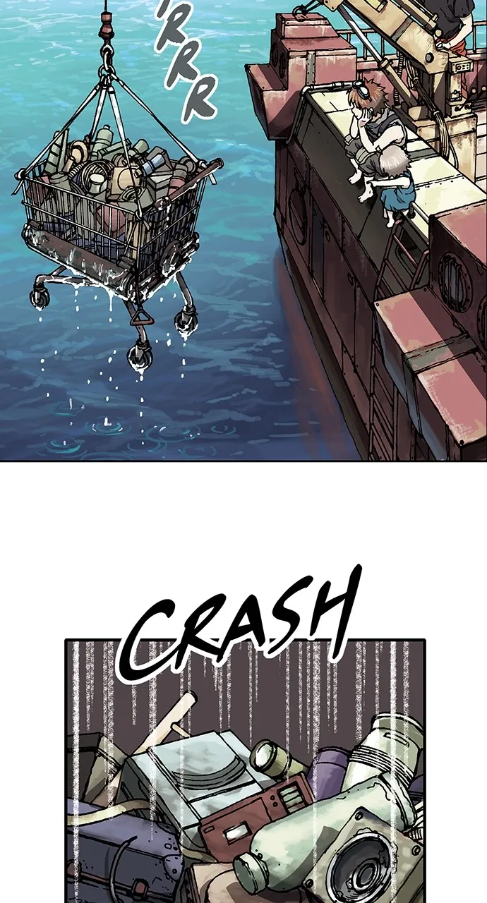 Leviathan Chapter 1 page 57 - 