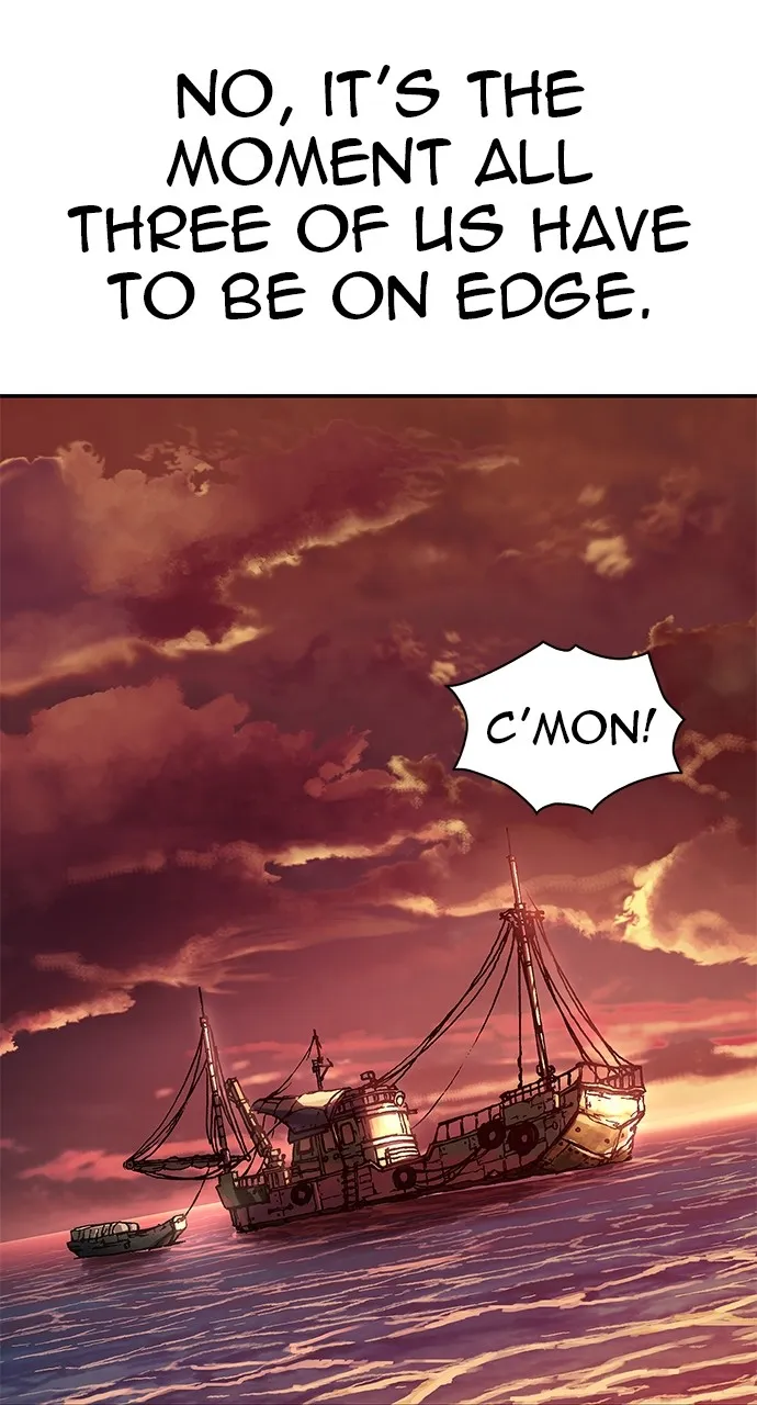 Leviathan Chapter 1 page 65 - 