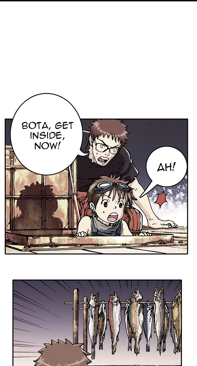 Leviathan Chapter 1 page 66 - 