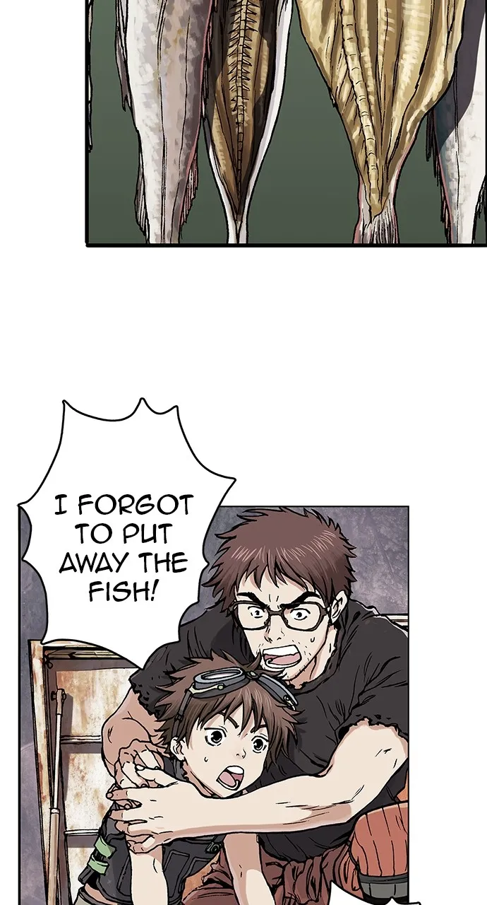 Leviathan Chapter 1 page 68 - 