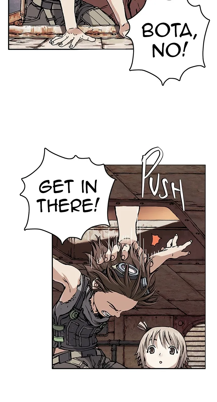 Leviathan Chapter 1 page 69 - 