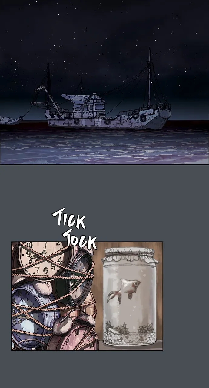 Leviathan Chapter 1 page 72 - 