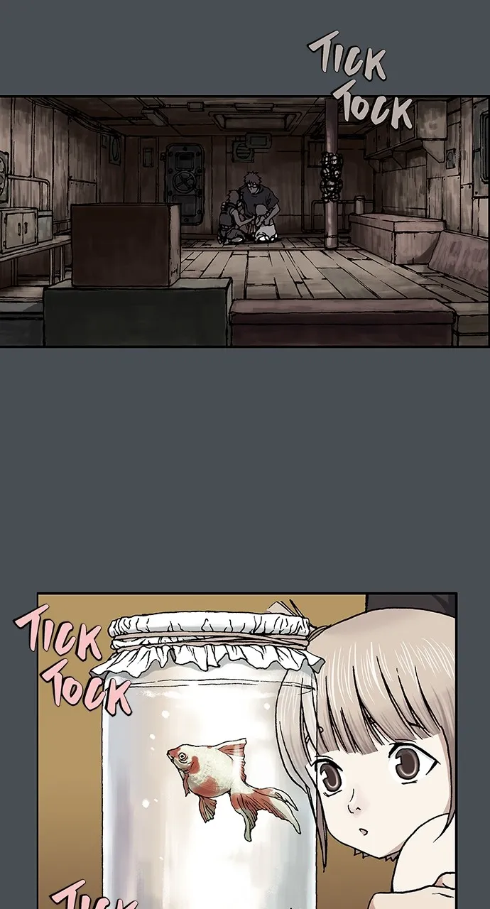 Leviathan Chapter 1 page 73 - 