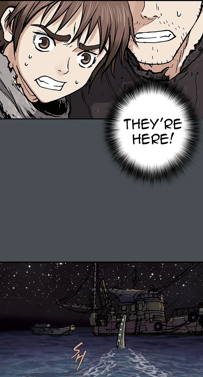 Leviathan Chapter 1 page 77 - 