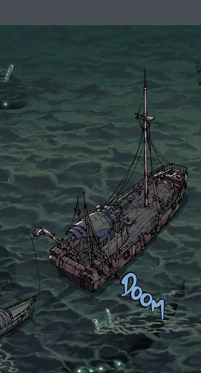 Leviathan Chapter 1 page 80 - 