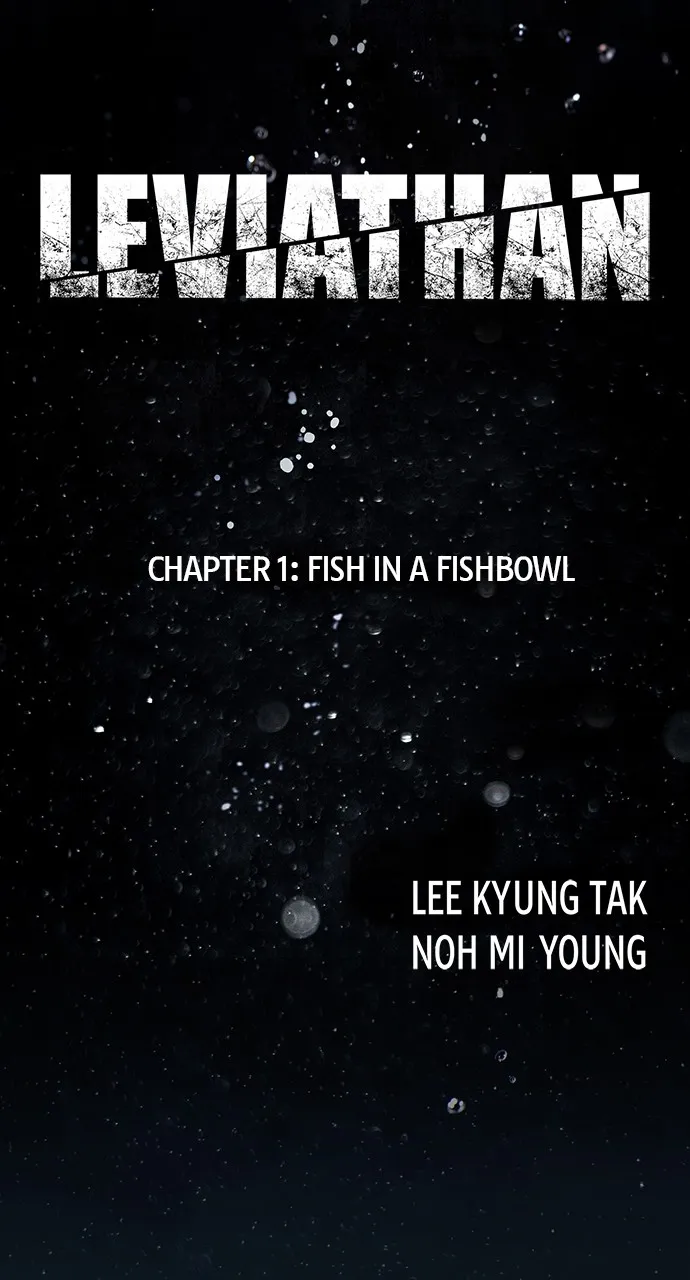Leviathan Chapter 1 page 9 - 