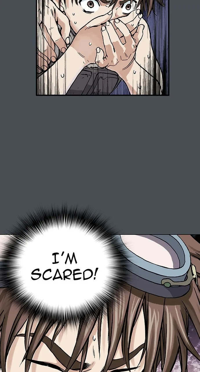Leviathan Chapter 1 page 83 - 
