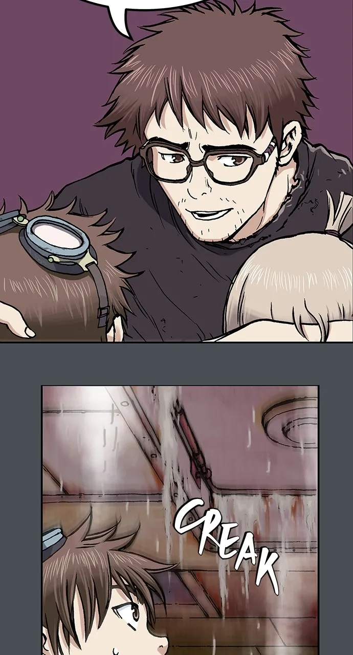 Leviathan Chapter 1 page 87 - 