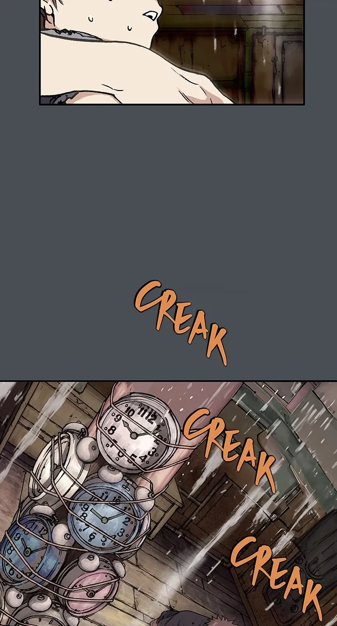Leviathan Chapter 1 page 88 - 