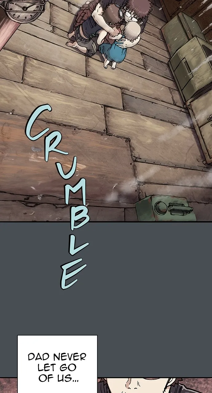 Leviathan Chapter 1 page 89 - 