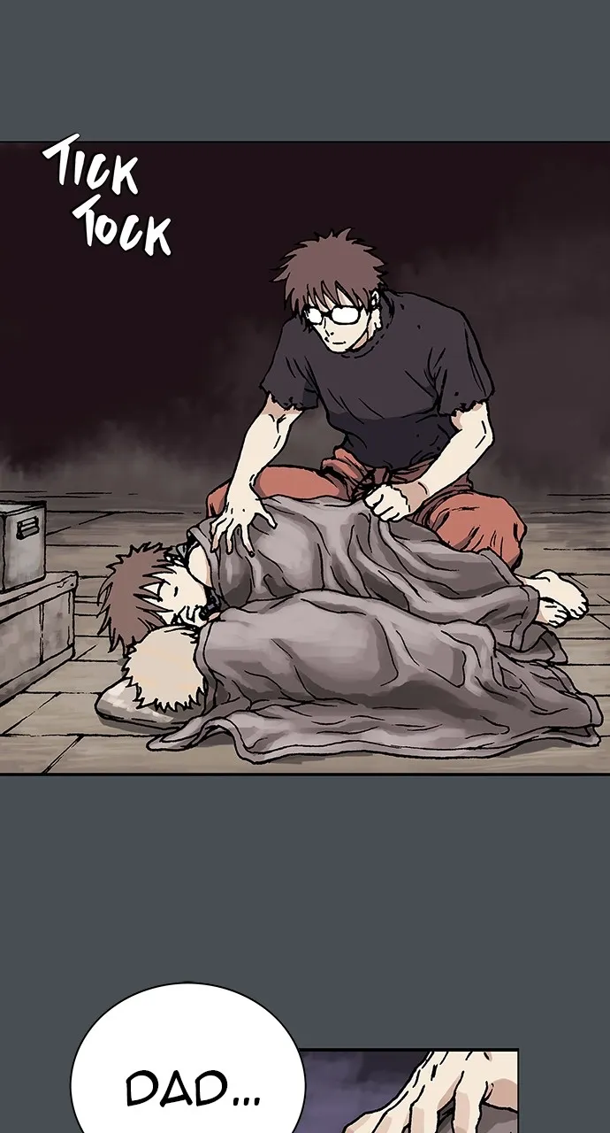 Leviathan Chapter 1 page 93 - 
