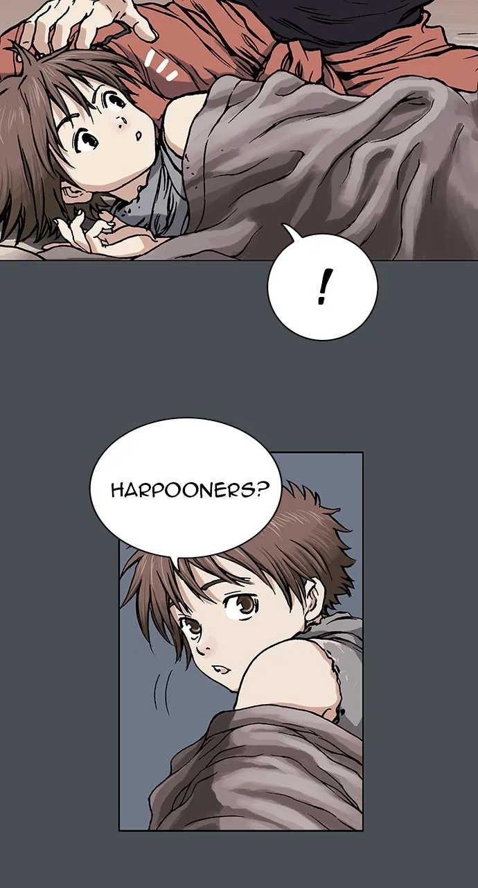 Leviathan Chapter 1 page 97 - 