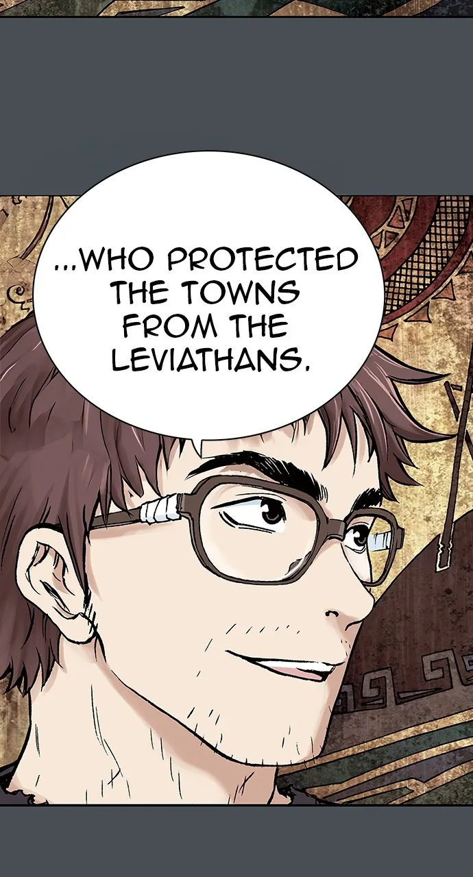 Leviathan Chapter 1 page 99 - 