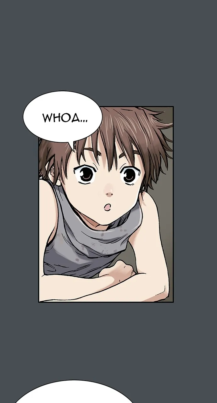 Leviathan Chapter 1 page 100 - 