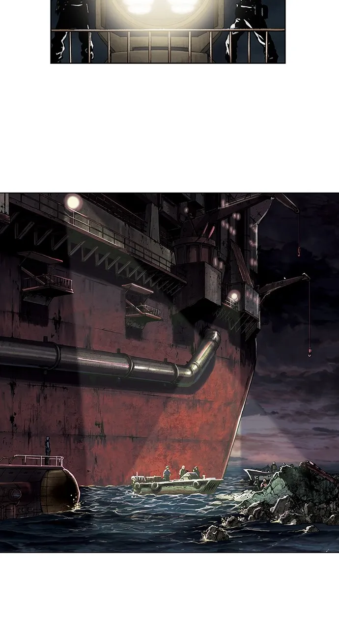 Leviathan Chapter 10 page 2 - 