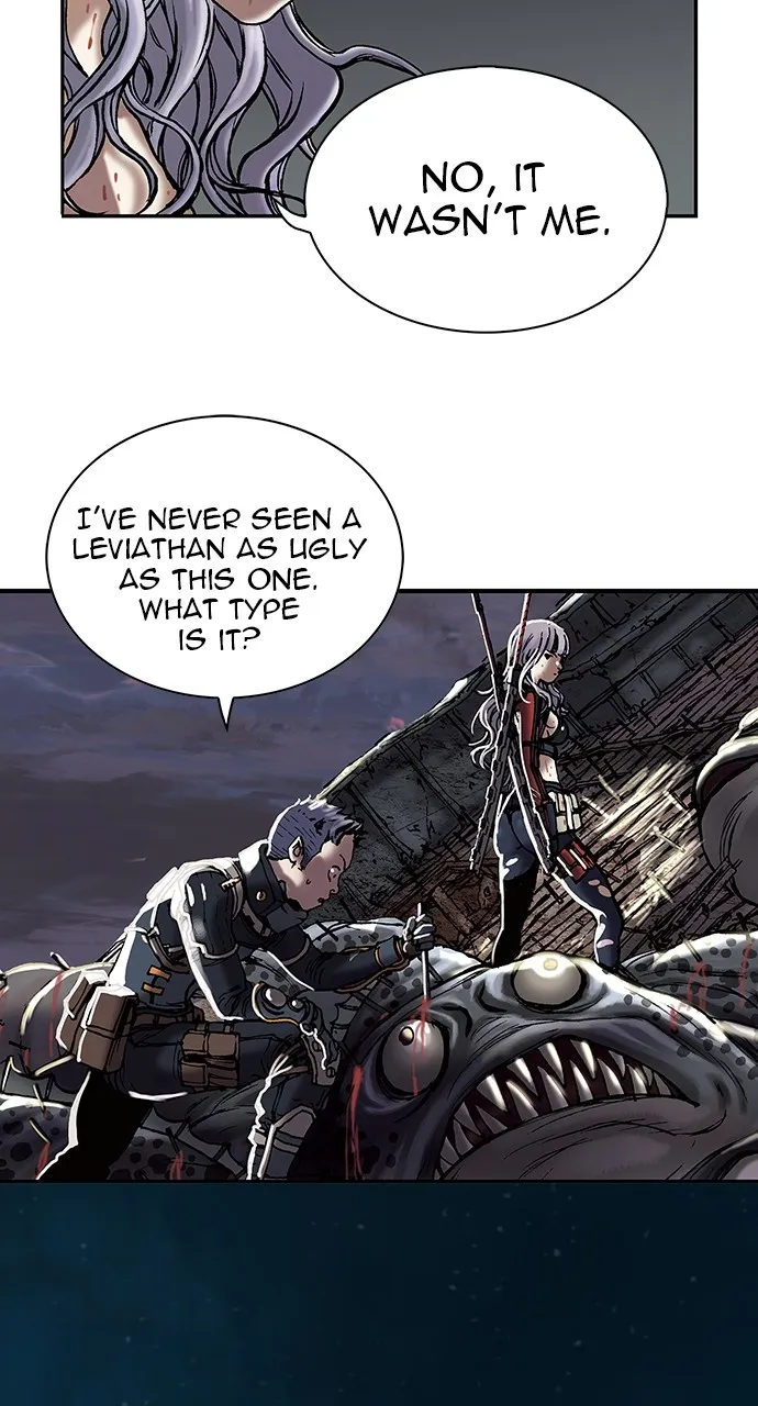 Leviathan Chapter 10 page 12 - 