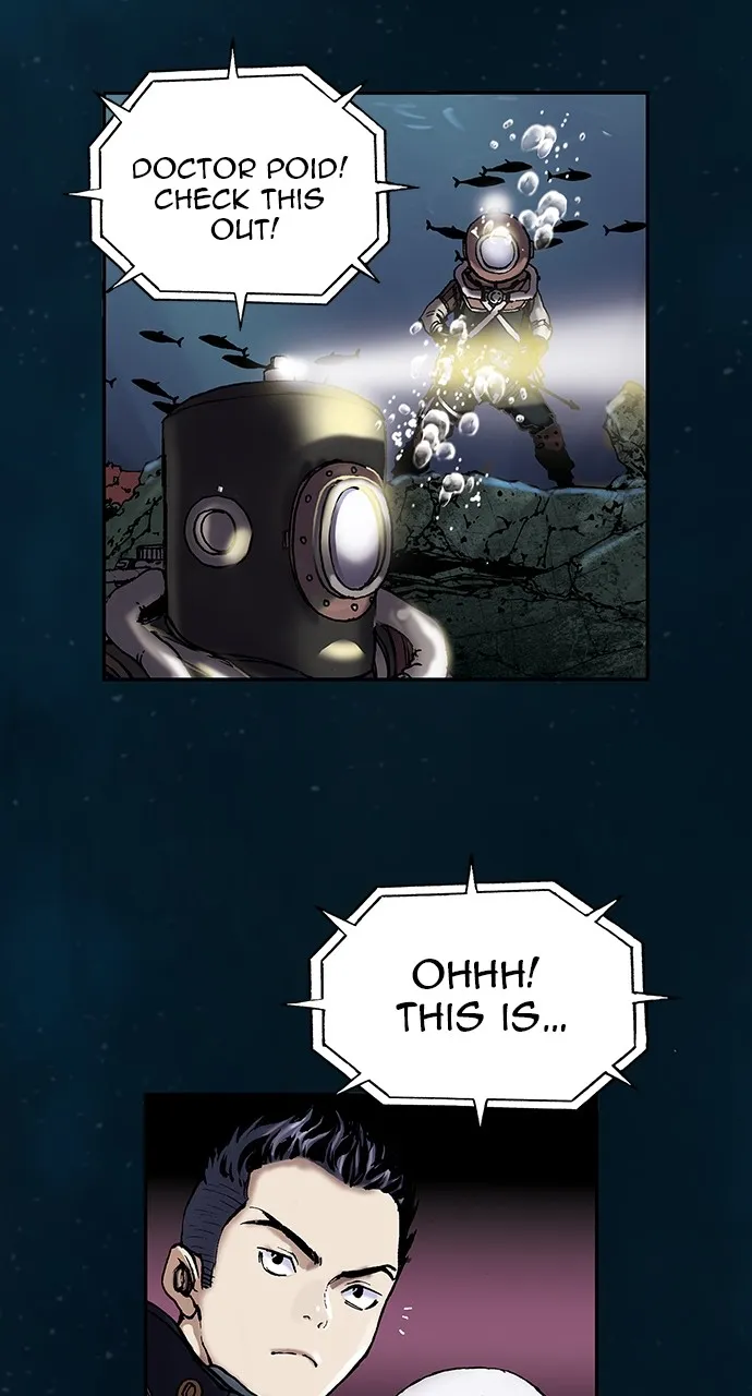 Leviathan Chapter 10 page 13 - 