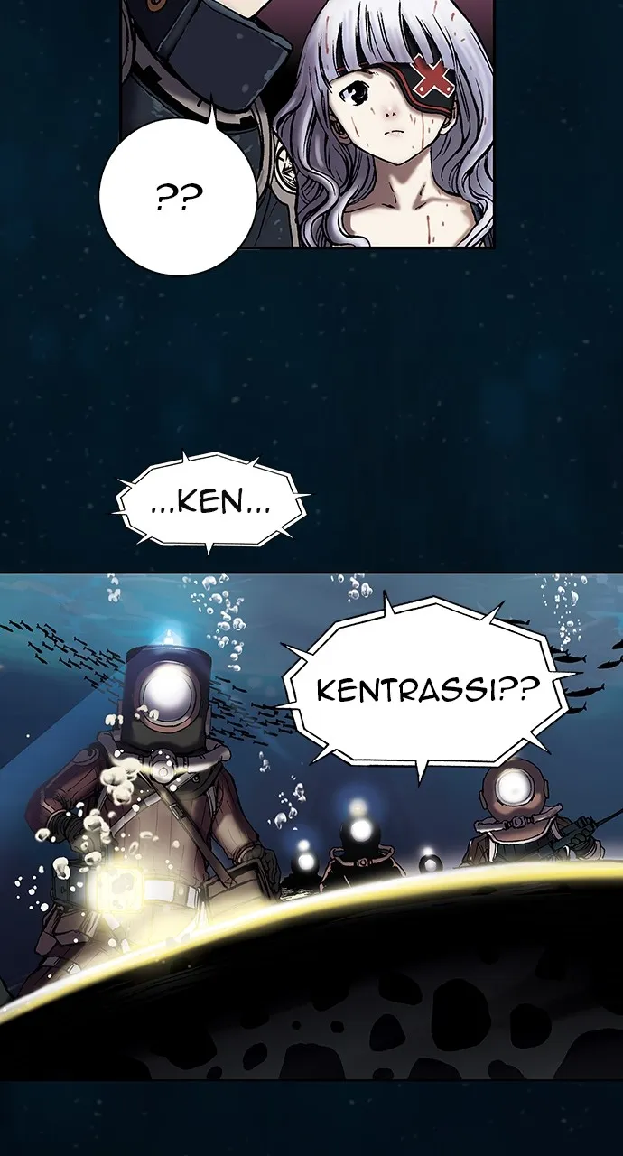 Leviathan Chapter 10 page 14 - 