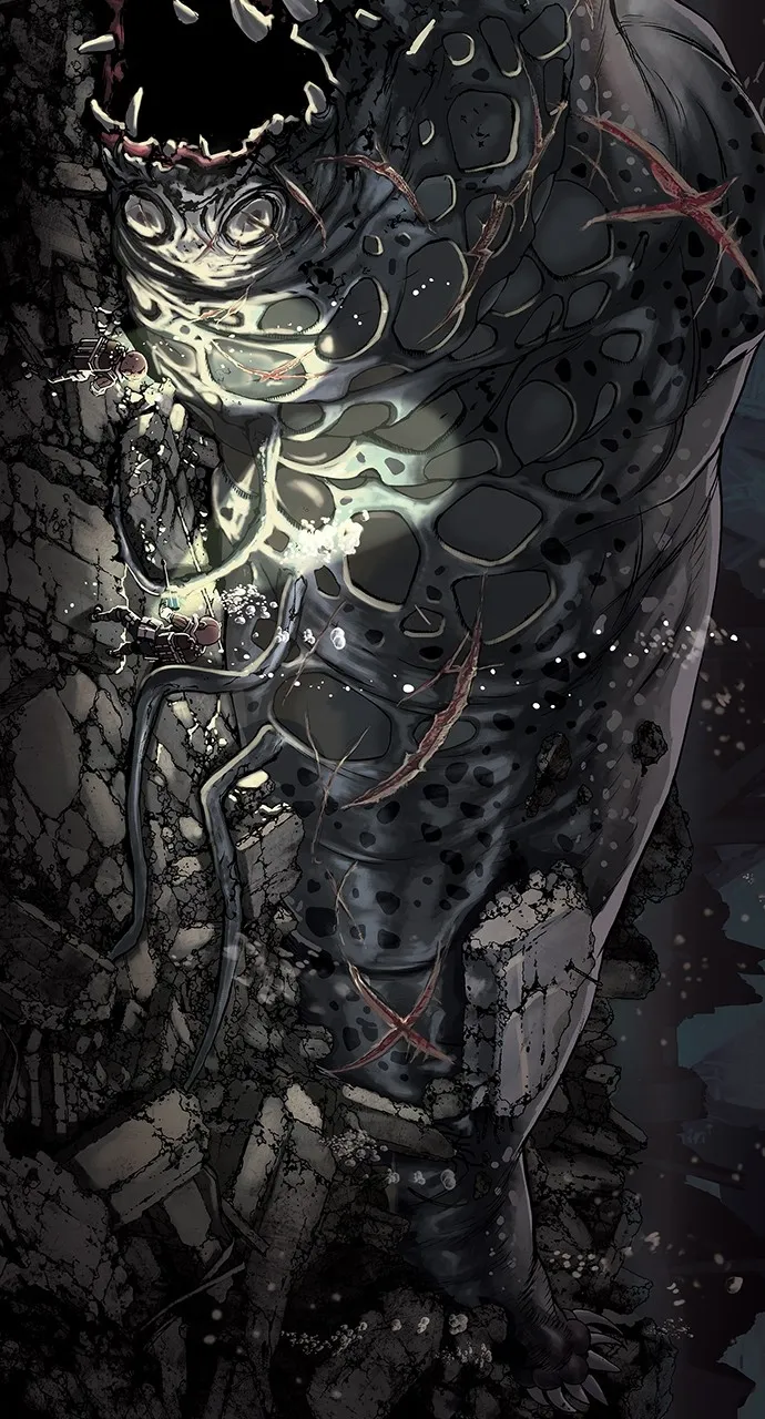 Leviathan Chapter 10 page 16 - 