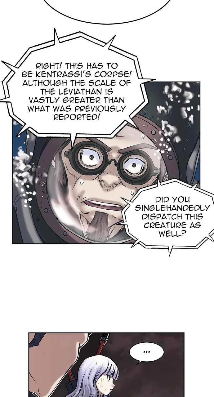 Leviathan Chapter 10 page 19 - 