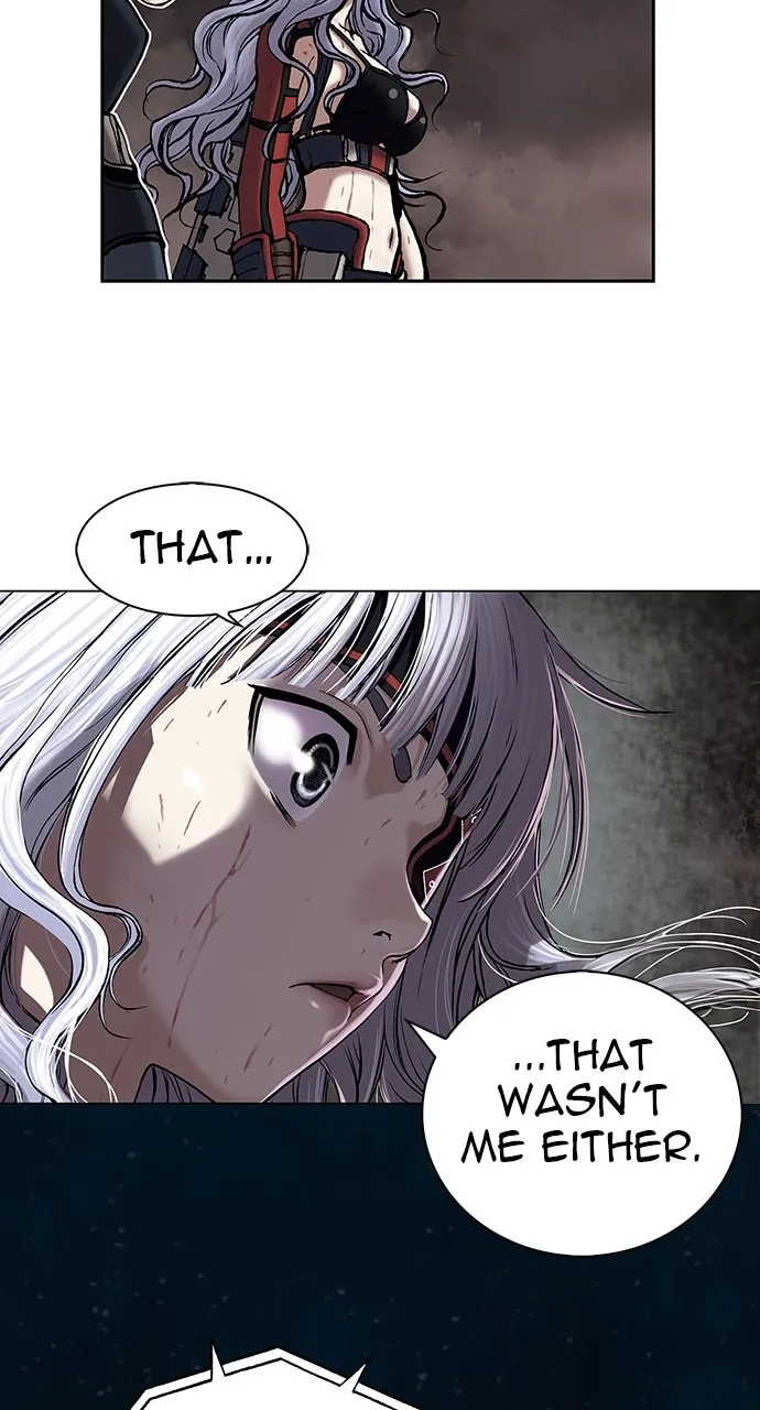 Leviathan Chapter 10 page 20 - 
